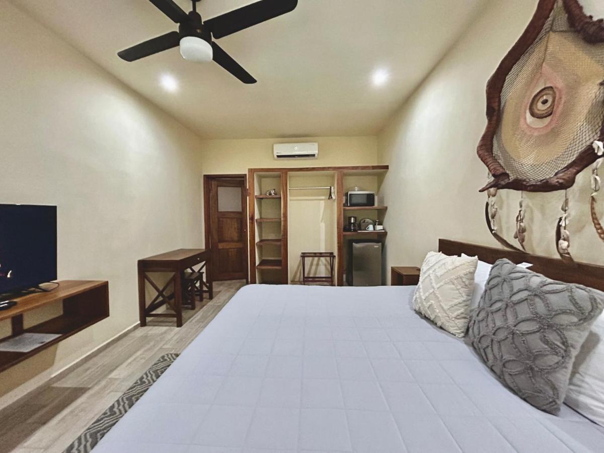 Aldea Xaan Ha Tulum 아파트 호텔 외부 사진