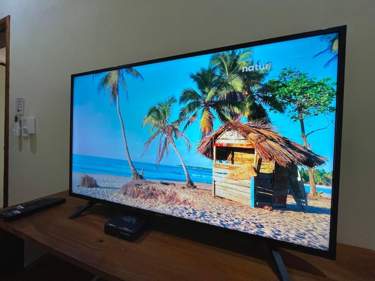 Aldea Xaan Ha Tulum 아파트 호텔 외부 사진