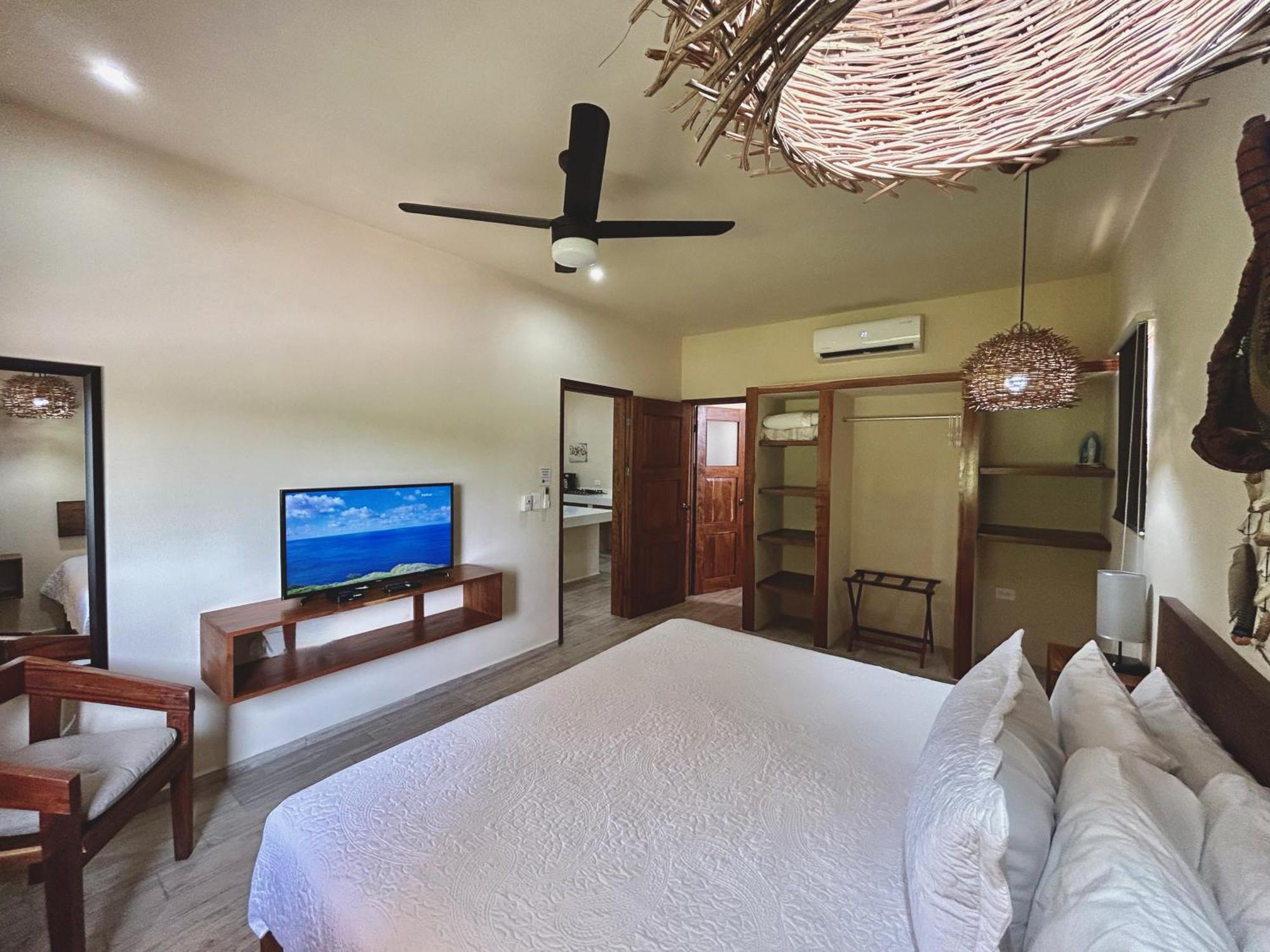 Aldea Xaan Ha Tulum 아파트 호텔 외부 사진