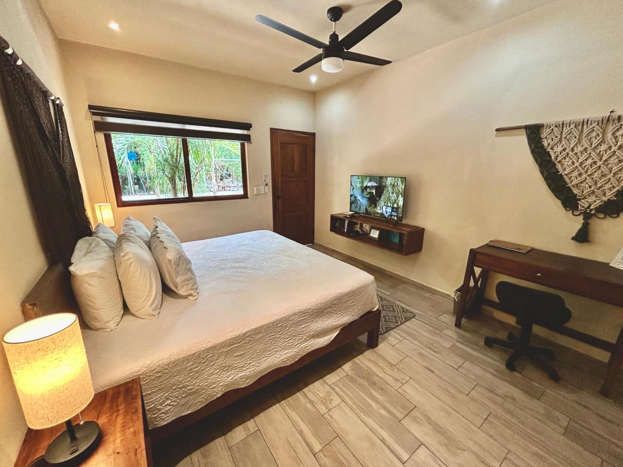 Aldea Xaan Ha Tulum 아파트 호텔 외부 사진