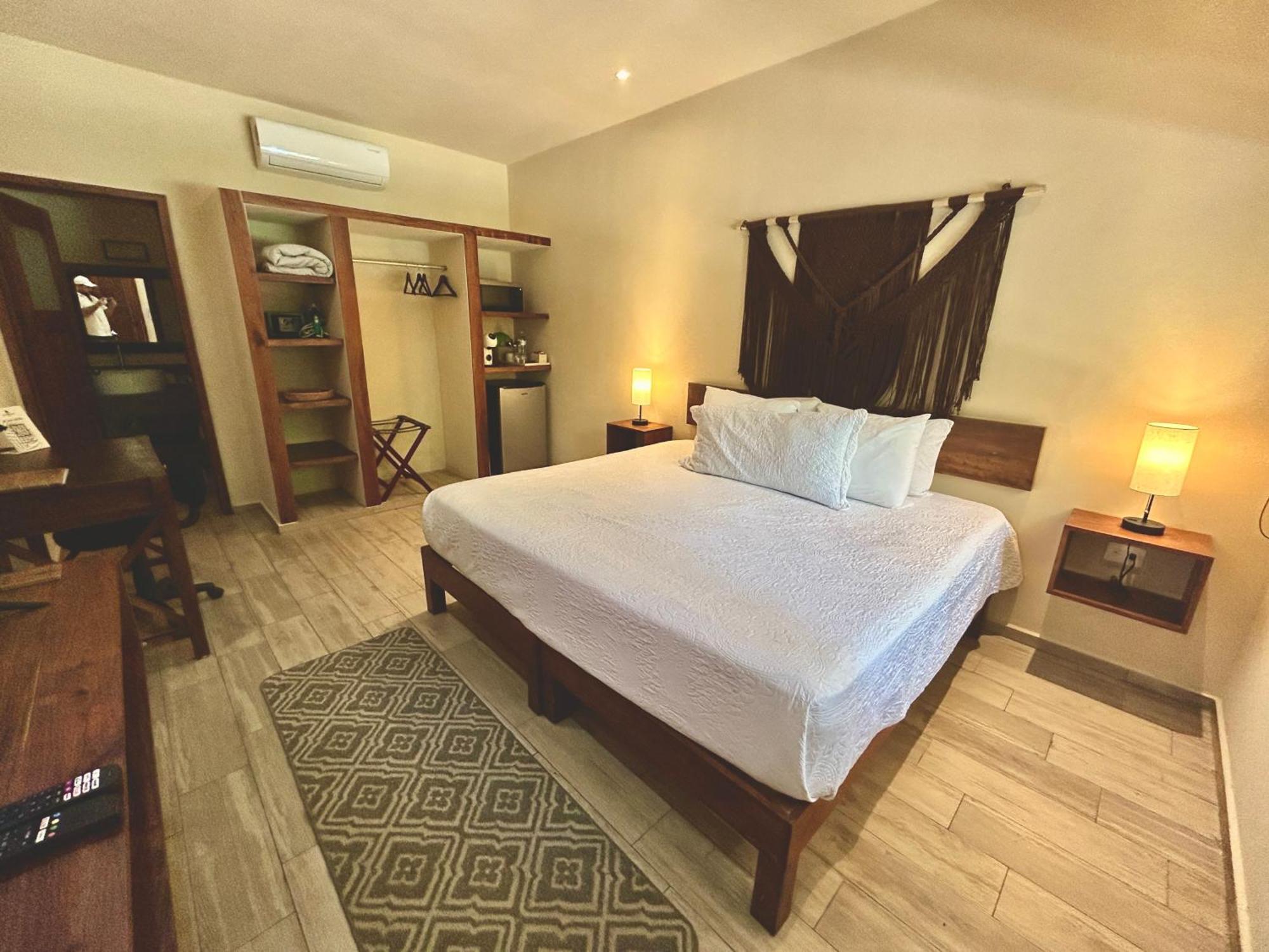 Aldea Xaan Ha Tulum 아파트 호텔 외부 사진